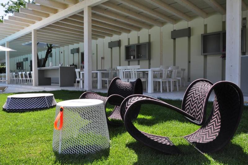 Italiana Hotels Florence