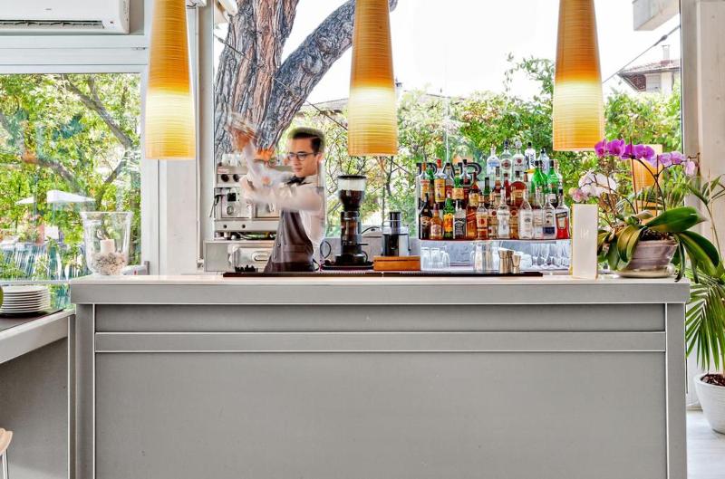 Italiana Hotels Florence