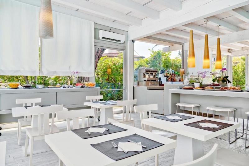 Italiana Hotels Florence