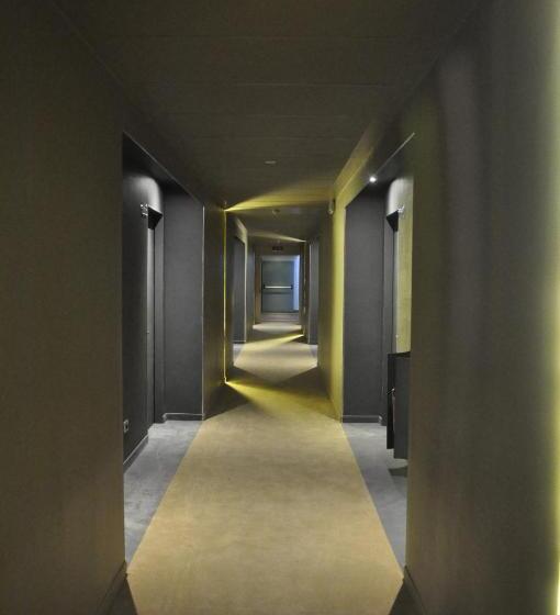 Italiana Hotels Florence