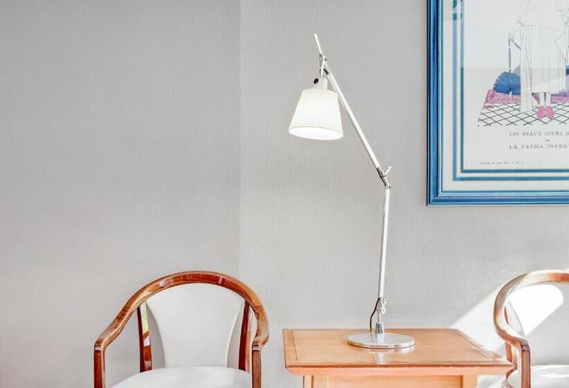 Italiana Hotels Florence