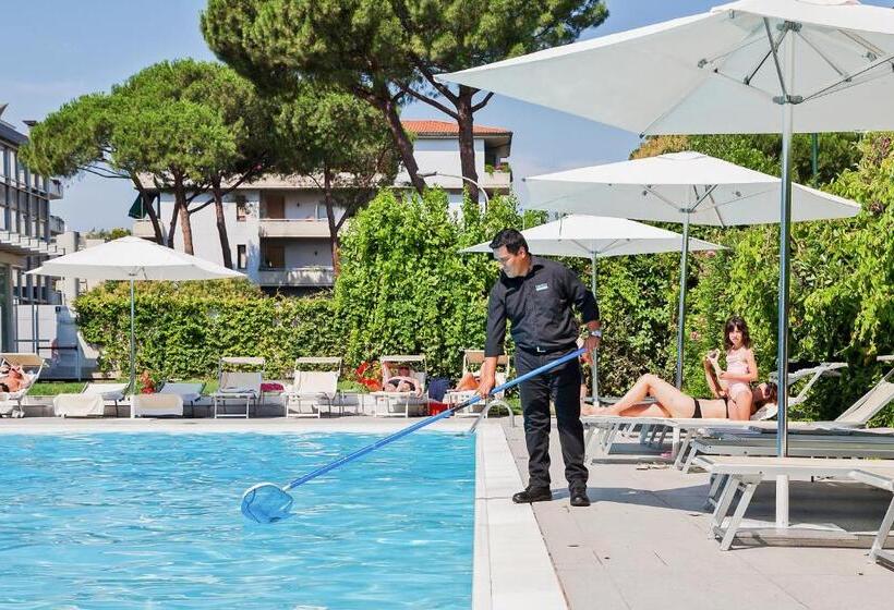 Italiana Hotels Florence