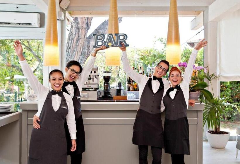 Italiana Hotels Florence