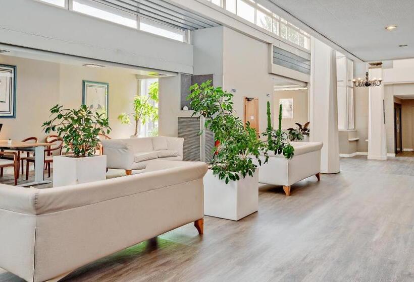 Italiana Hotels Florence