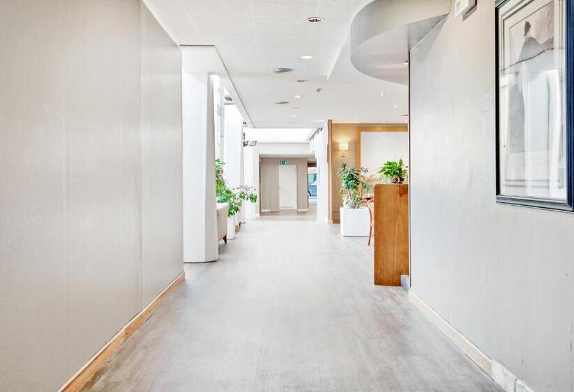 Italiana Hotels Florence