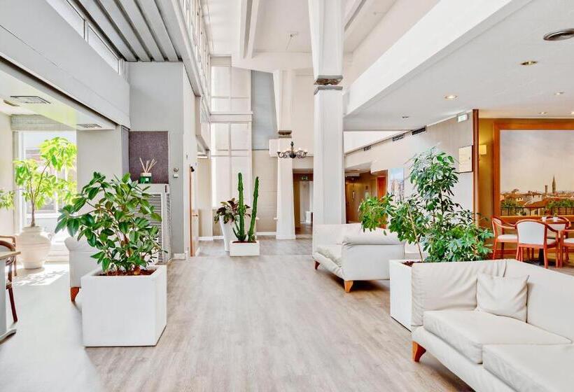 Italiana Hotels Florence