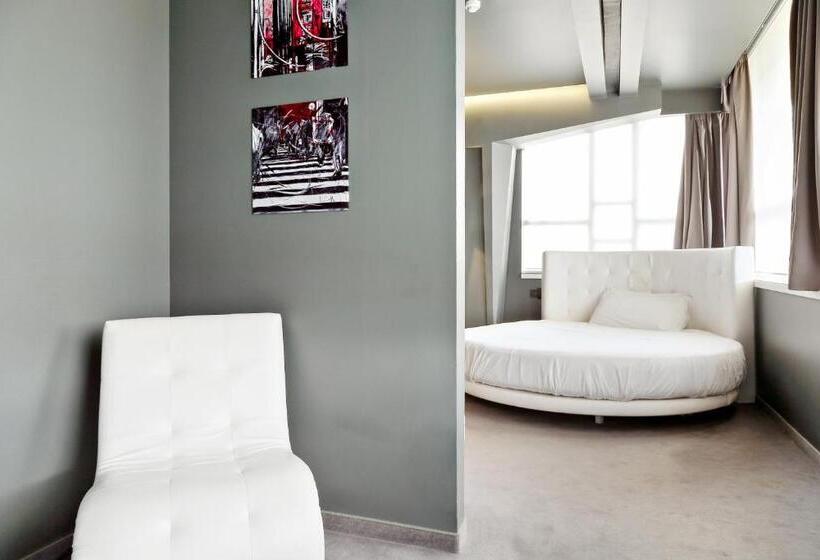 Italiana Hotels Florence