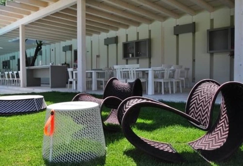 Italiana Hotels Florence