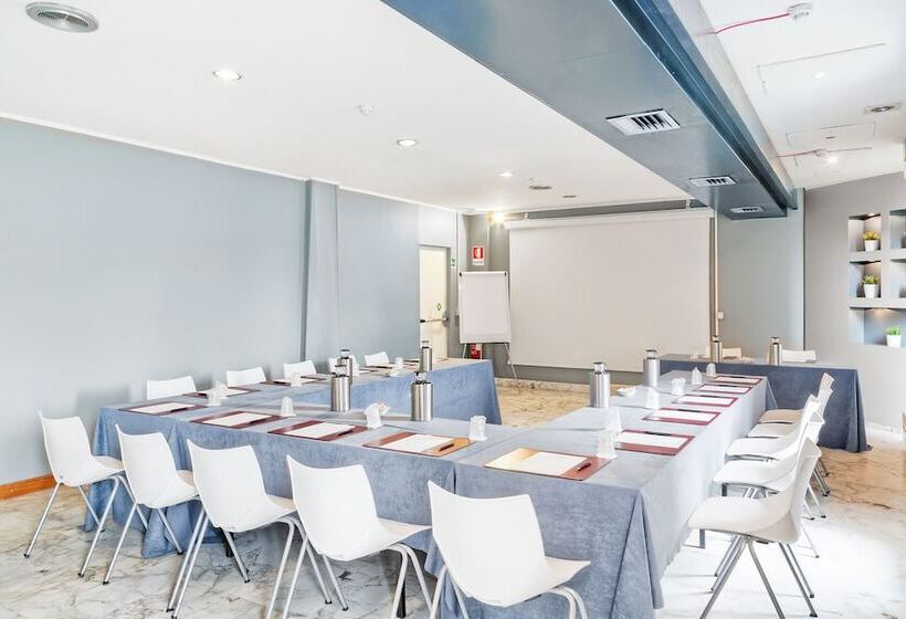 Italiana Hotels Florence