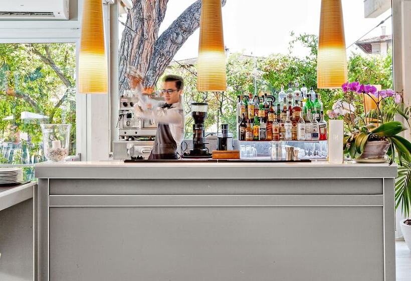 Italiana Hotels Florence