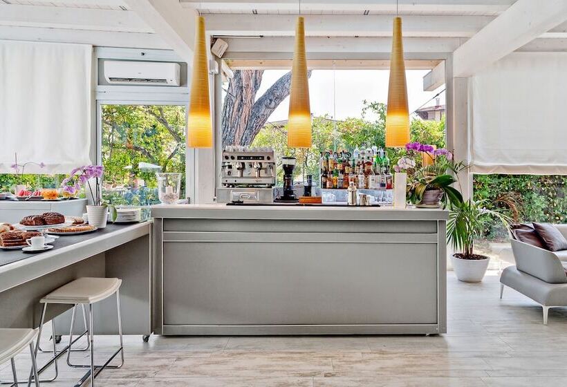 Italiana Hotels Florence