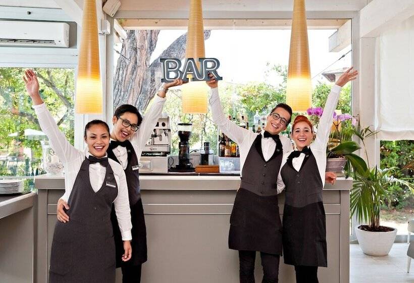 Italiana Hotels Florence