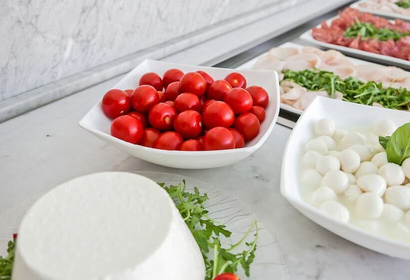 Italiana Hotels Florence