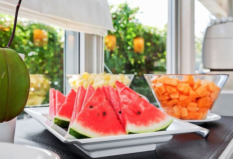 Italiana Hotels Florence