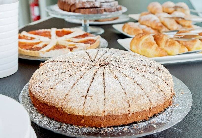 Italiana Hotels Florence