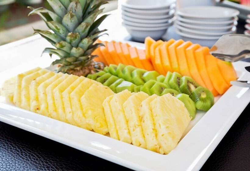 Italiana Hotels Florence