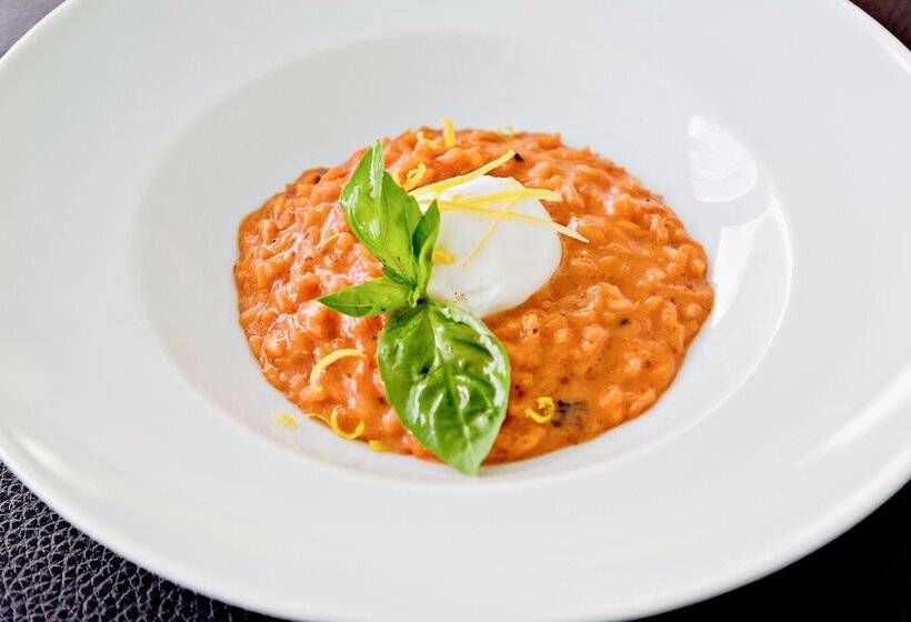 Italiana Hotels Florence