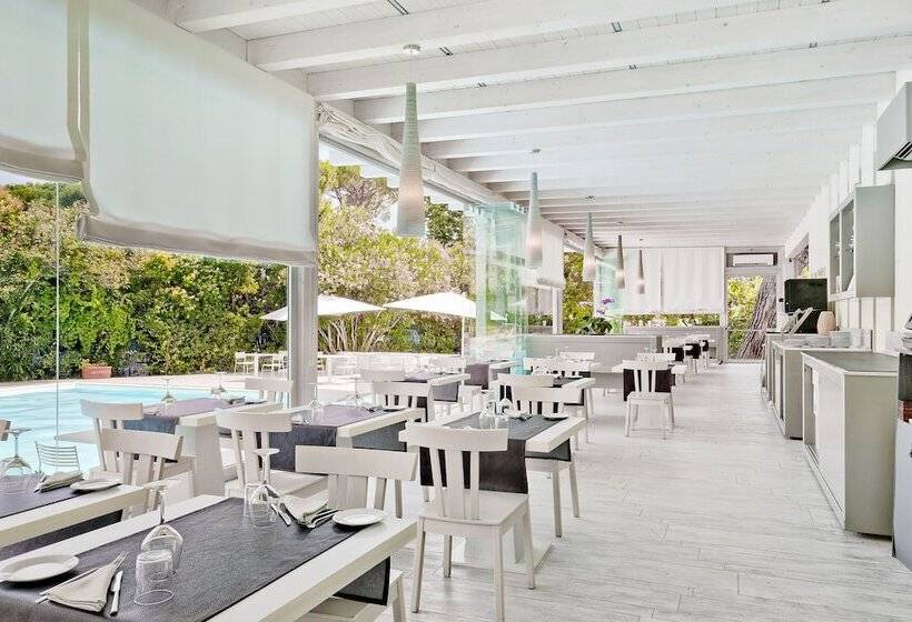 Italiana Hotels Florence