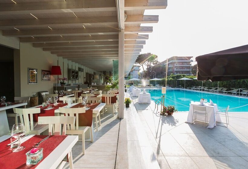 Italiana Hotels Florence