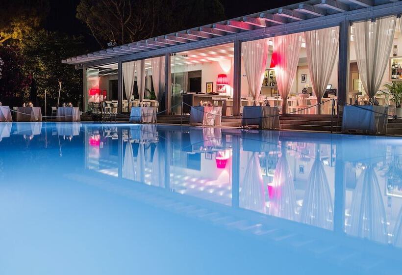 Italiana Hotels Florence