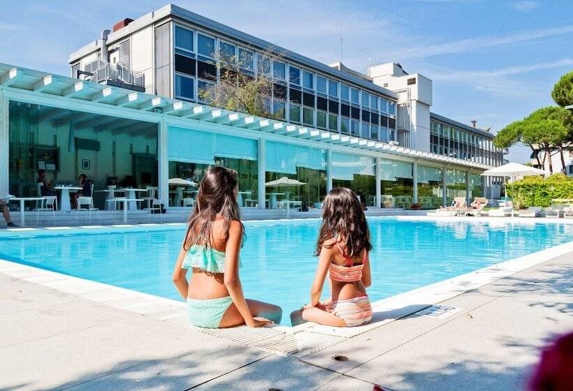 Italiana Hotels Florence