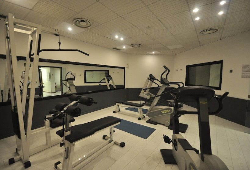 Italiana Hotels Florence