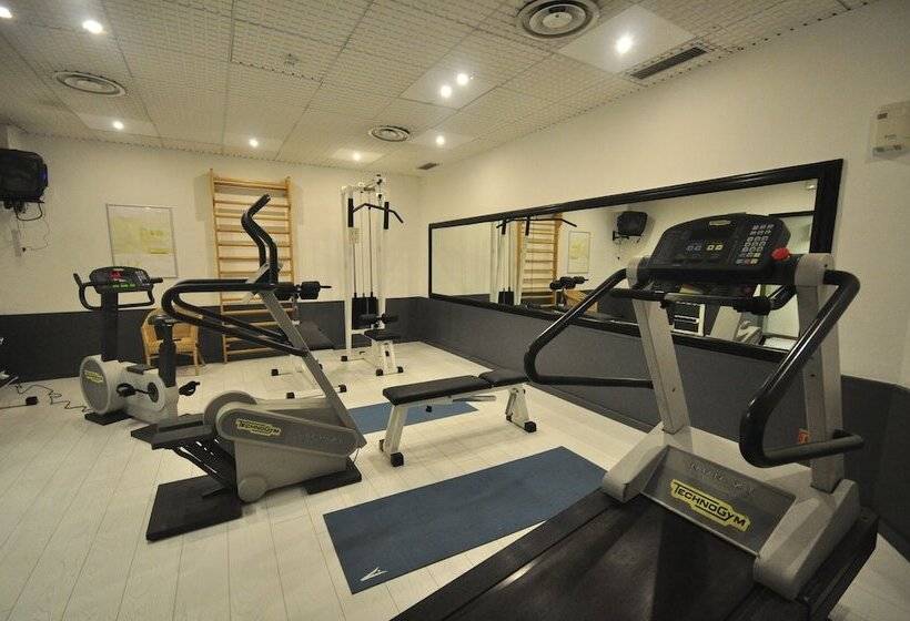 Italiana Hotels Florence