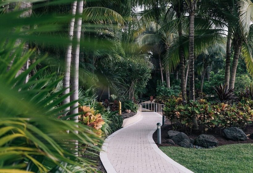 בית מלון כפרי Jw Marriott Miami Turnberry Resort & Spa