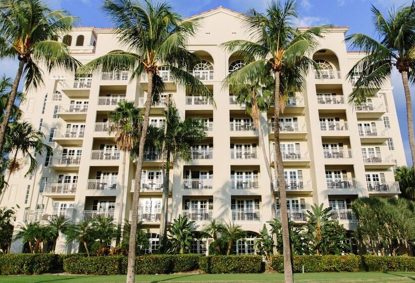 בית מלון כפרי Jw Marriott Miami Turnberry Resort & Spa