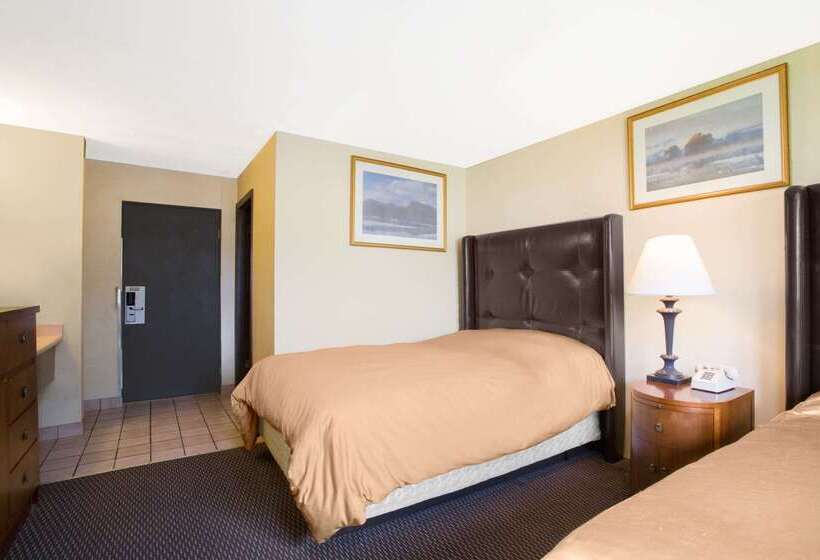 فندق Knights Inn Endwell