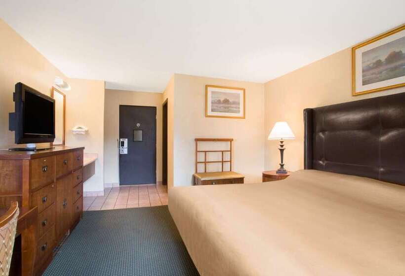 فندق Knights Inn Endwell