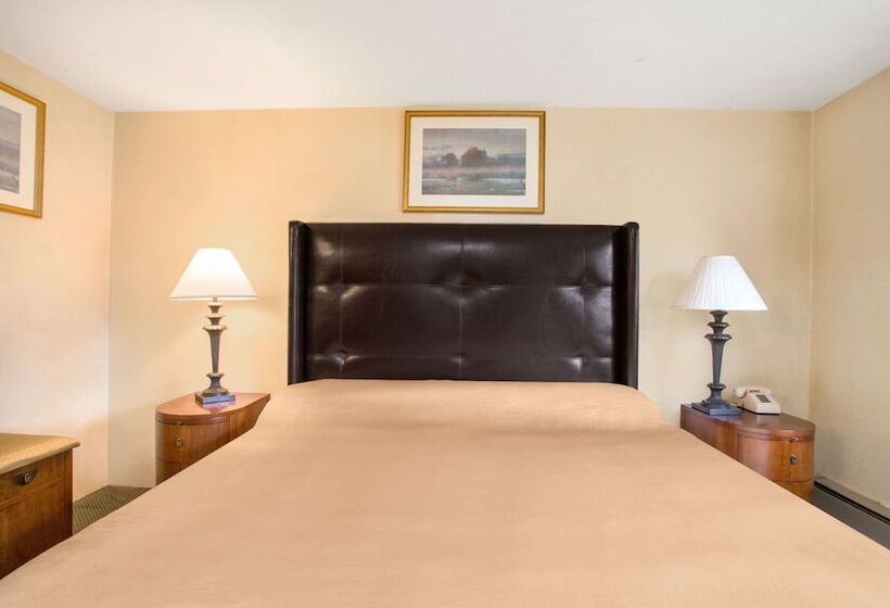 فندق Knights Inn Endwell