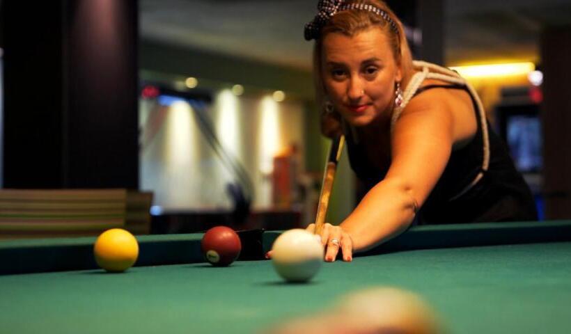 Kristal Hotel   All Inclusive