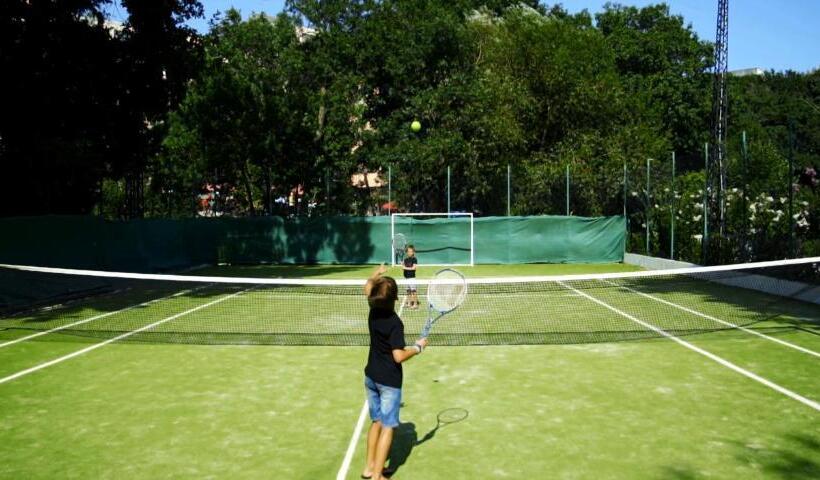 Kristal Hotel All Inclusive