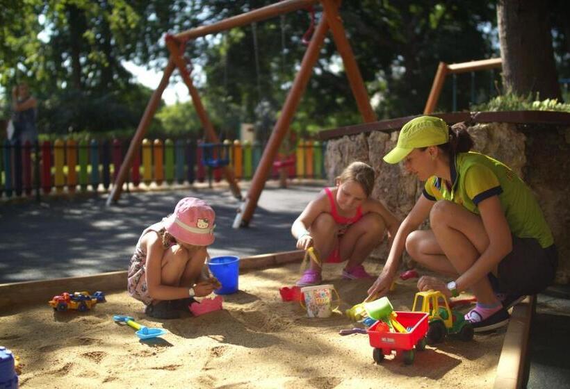 Kristal Hotel All Inclusive