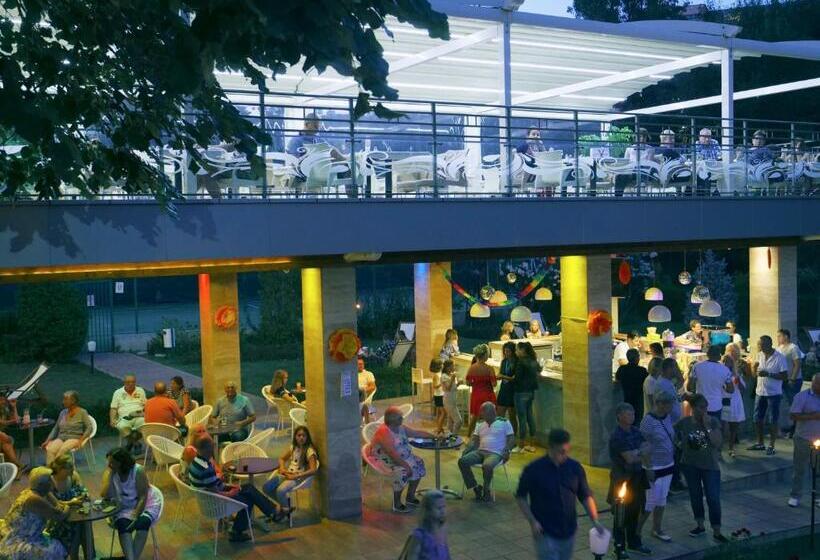 Kristal Hotel All Inclusive