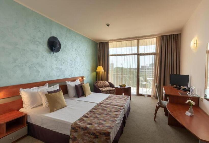 Kristal Hotel All Inclusive