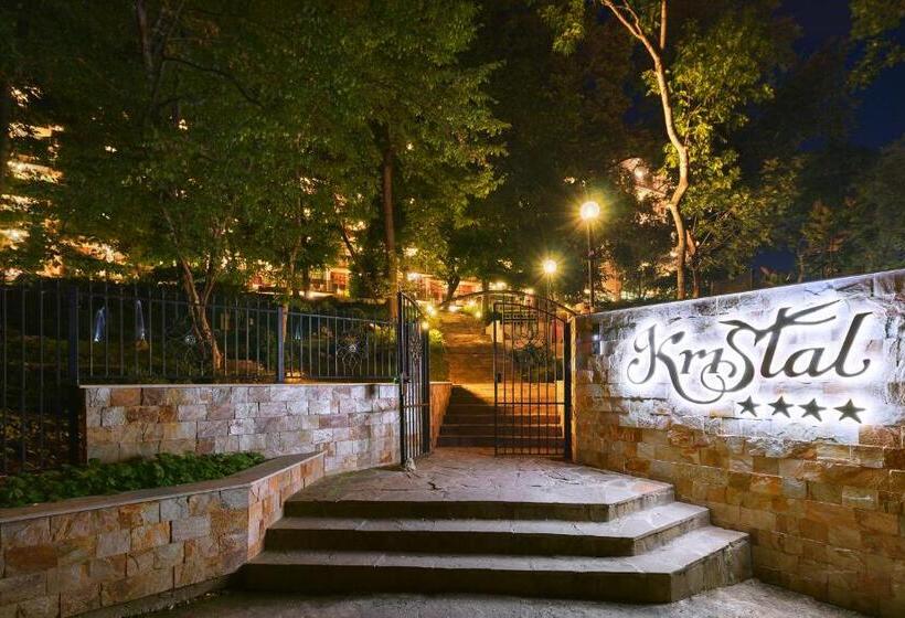 Kristal Hotel   All Inclusive