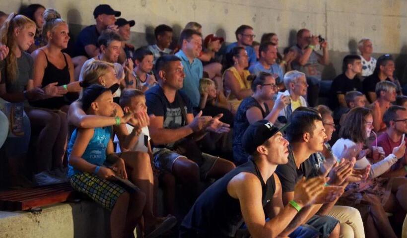 Kristal Hotel All Inclusive