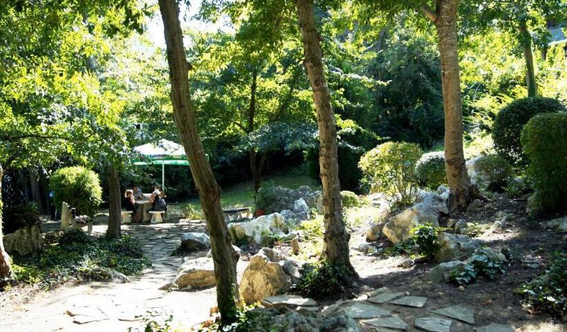 Kristal Hotel All Inclusive