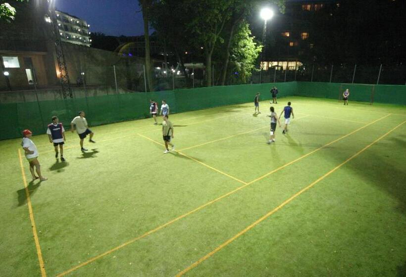 Kristal Hotel All Inclusive