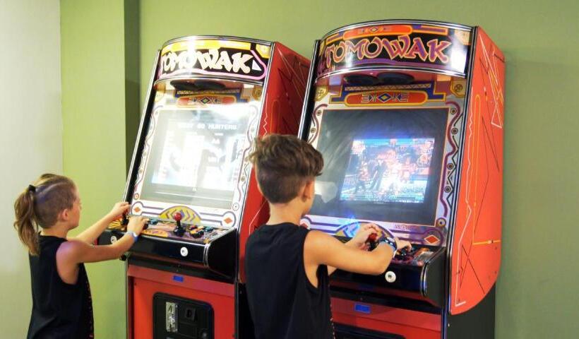 Kristal Hotel All Inclusive