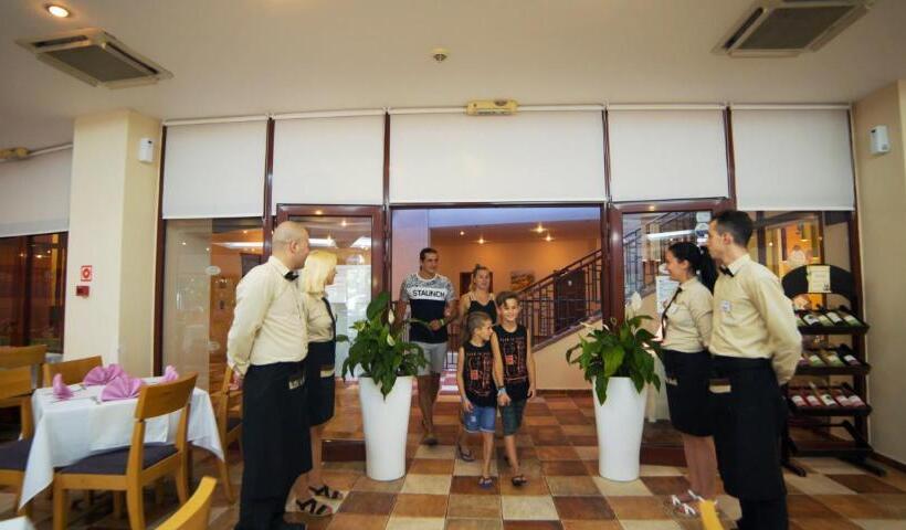 Kristal Hotel All Inclusive