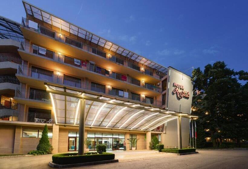 Kristal Hotel   All Inclusive