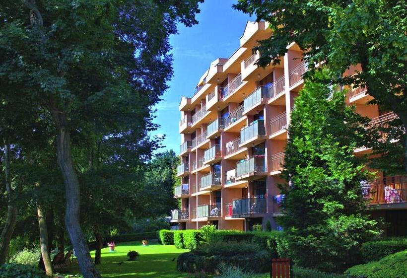 Kristal Hotel   All Inclusive