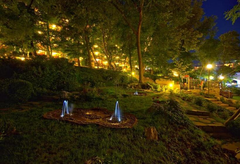 Kristal Hotel All Inclusive