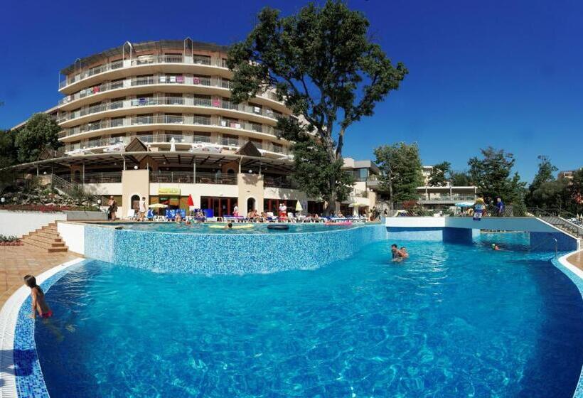 Kristal Hotel All Inclusive