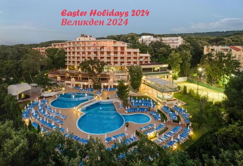 Kristal Hotel All Inclusive