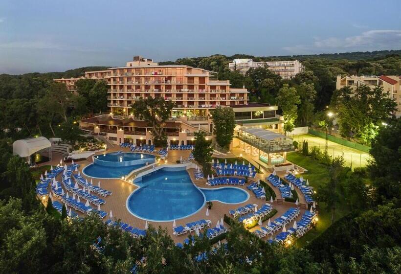Kristal Hotel All Inclusive