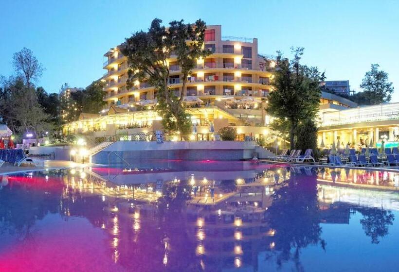 Kristal Hotel All Inclusive